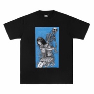 Heretic - T-shirt - Refraction