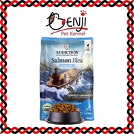 Addiction Salmon Bleu Grain Free Dog Dry Food 20Lbs