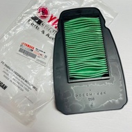 ORIGINAL YAMAHA R15M R15V4 VVA AIR FILTER AIR CLEANER ELEMENT (B5G-E4450-00)