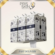 [1 CARTON] ROYO PANDA HANGING TISSUE TOWEL 4 PLY 5 PACKS