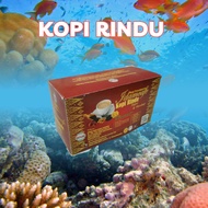 KOPI RINDU  IDAMCAFE