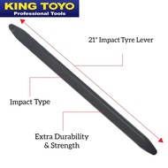 King Toyo Impact Tyre Lever Bar 21"