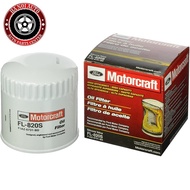 OIL FILTER / OIL FORD ESCAPE 3.0, FORD MONDEO CODE F1AZ6731BD, F1AZ-6731-BD