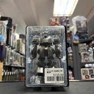 GUNDAM-合金景品 力奇戴亞斯 20221226052