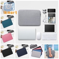 LKMART Shockproof Waterproof Laptop Bag Breathable Briefcase Tablets Bag 5 Colors Travel Business Use