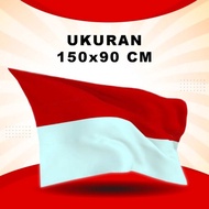 EX192 Bendera Merah Putih Umbul Aksesoris 17 Agustus