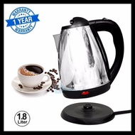 1.5 Liter Electric Kettle Kettle Hotel Apartment Electric Kettle