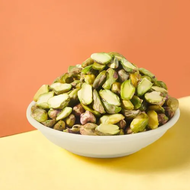 New Pistachio Nuts Bulk Original Cooked Shelled Nuts Dried Nut Snacks