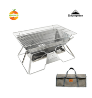 [HCM]Bếp nướng dã ngoại Campingmoon MT3 MT03 MT-3