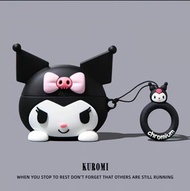 庫洛米AirPodsPro保護套Kuromi AirPods Case