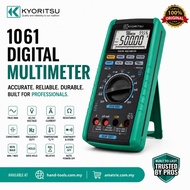 Kyoritsu 1061 Digital Multimeter