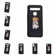 Case for TCL 10L 20 SE L7 5102K 10 Pro 5G 50 20S 20L+ 20Y 20E 20R 30 XE 305 306 20B 30E Plus 40 XL 4