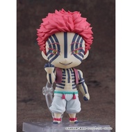 Old Toys Agent Version GSC Nendoroid 2112 Demon Slayer Akaza Resell