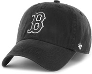 '47 Brand Curved Fitted Cap - Franchise Boston Red Sox