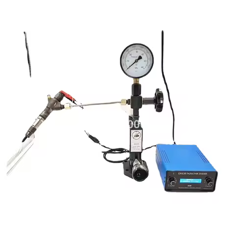 FOR BOSCH DENSO DELPHI CAT AM-CRI220 Common Rail Injector Tester Repair Tools