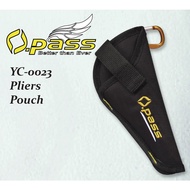 OPASS Plier Holster Pouch YC-0023 Fishing Plier Scissors Holder