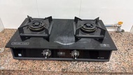 Hibachi 氣霸 座枱 煤氣 煮食爐
