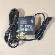 Adaptor Charger Asus Zenbook 14X OLED UM5401 UM5401Q Type C 100W