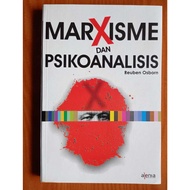 MAR*ISM AND PSYCHOANLISIS