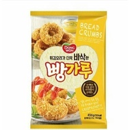 Dongwon Bread Flour /Bread Crumbs 450gr