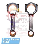connecting Rod Piston Rod/ 4BD1 6BD1 - Isuzu
