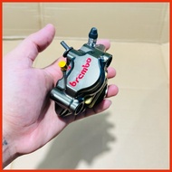 ◷ Turtle Back / Nickel Caliper Only - SALE (Please Read Note)