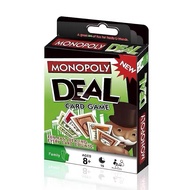 Small Monopoly Card Toy | Monopoly Deal