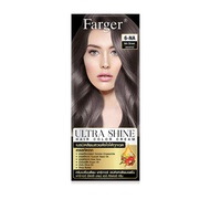 FARGER HAIR COLOR CREAM 6-NA ASH BROWN 100 ML.