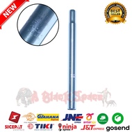 Seat Post Seatpost Alloy Saddle Pole 25.4mm SILVER Color MTB, MINI, BMX, MINION Bike Seat Post