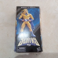 Marvel legends sentry bib