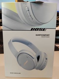 Bose Quietcomfort