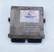 กล่อง ECU แก๊สรถยนต์ ยี่ห้อ Landirenzo รุ่น Omegas LPG/NGV