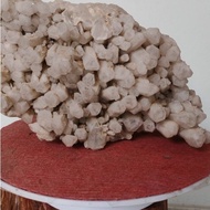 White quartz dust – weight 4,25 kg.