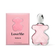 正版現貨 Tous LoveMe 女士香水EDP 30ML