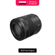 Canon RF 85mm F2 Macro IS STM (ประกันศูนย์ 1 ปี)