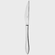 《Vega》Salerno不鏽鋼牛排刀(22.5cm) | 西餐刀 餐刀 鐵板刀