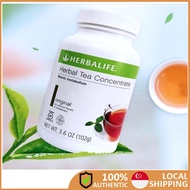 SG spot multi-piece multi-fold】🚚 Shipping within 24hours 🚚 Herbalife tea mix Herbal Concentrate Lemon And Hibiscus TeaMi