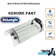 Replacement Water Tank for Delonghi EC685, EC785, EC885 Coffee Maker, Imported from Germany, Genuine