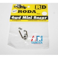 Bemo Tires, Tamiya Bajaj Tires, Tamiya Mini 4wd Tires, Tamiya Indonesia