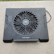 Notebook Cooling Fan Laptop Cooler Master