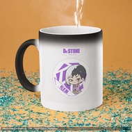 Mug Magic DR STONE GEN STONE