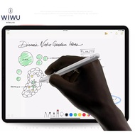 Dán giấy nhám PaperLike Wiwu Antiglare AG cho Máy tính bảng IPad 7 / 8 /9 / 10.2 inch / gen 10 / A16