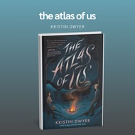 the atlas of us by kristin dwyer