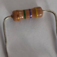 4.7m 1w Resistor