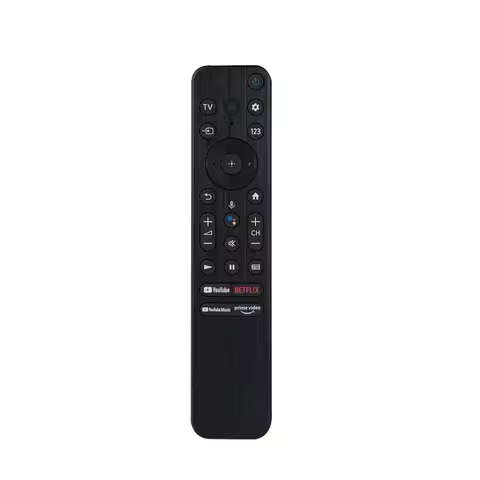 Mando a distancia de TV RMF-TX800P, reemplazo para Sony Smart Voice Remoto para Sony A80K X80K X95K 