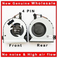 ASUS A442U X442URR A480U 13NB0FG0P03011 CPU COOLING FAN