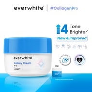 Everwhite Axillary Cream - Underarm, Dark Fold, Underarm, and Buttock Whitening Cream