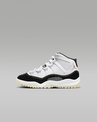 Air Jordan 11 Retro 小童鞋款