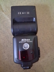 Nikon SB-28DX flash 藝康閃光燈