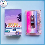 Making Steak HYBS Cassette Tape Brand New [Sealed] Original